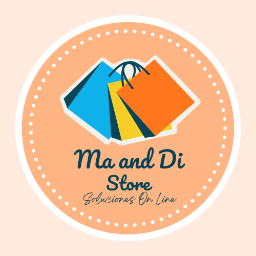 Ma & Di Store